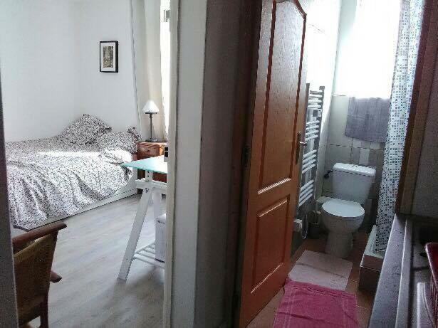 301 Cota 5 Min A Pied De La Plage Saint-Nazaire  Dış mekan fotoğraf